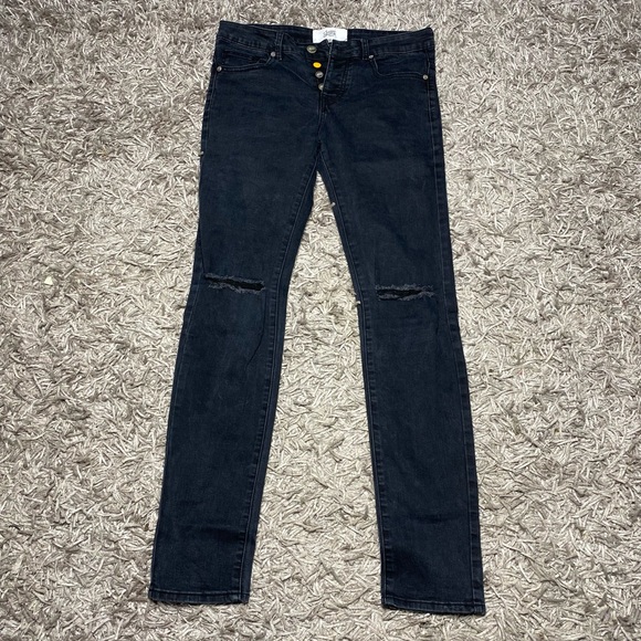ASOS Skinny Jeans - Picture 2 of 10
